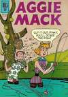 Aggie Mack comic books